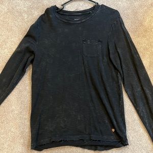 Buffalo David Bitton long sleeve size medium